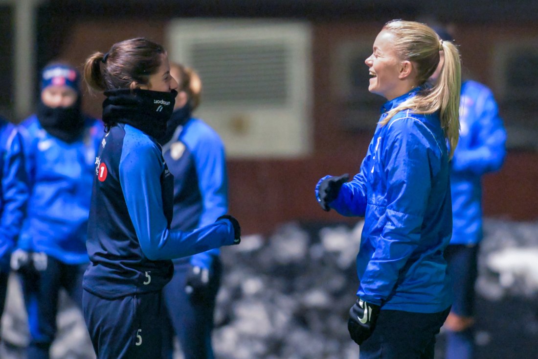 Dette skjer i uke 3 / Stabæk